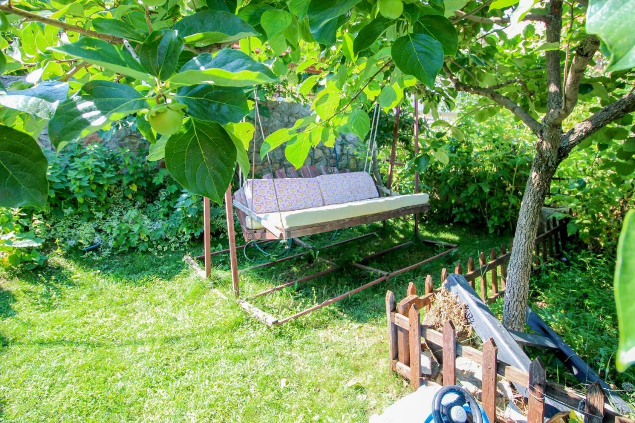 Apartmani Mishe Vevčani Extérieur photo